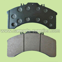 WVA29011 Iveco Brake Pad